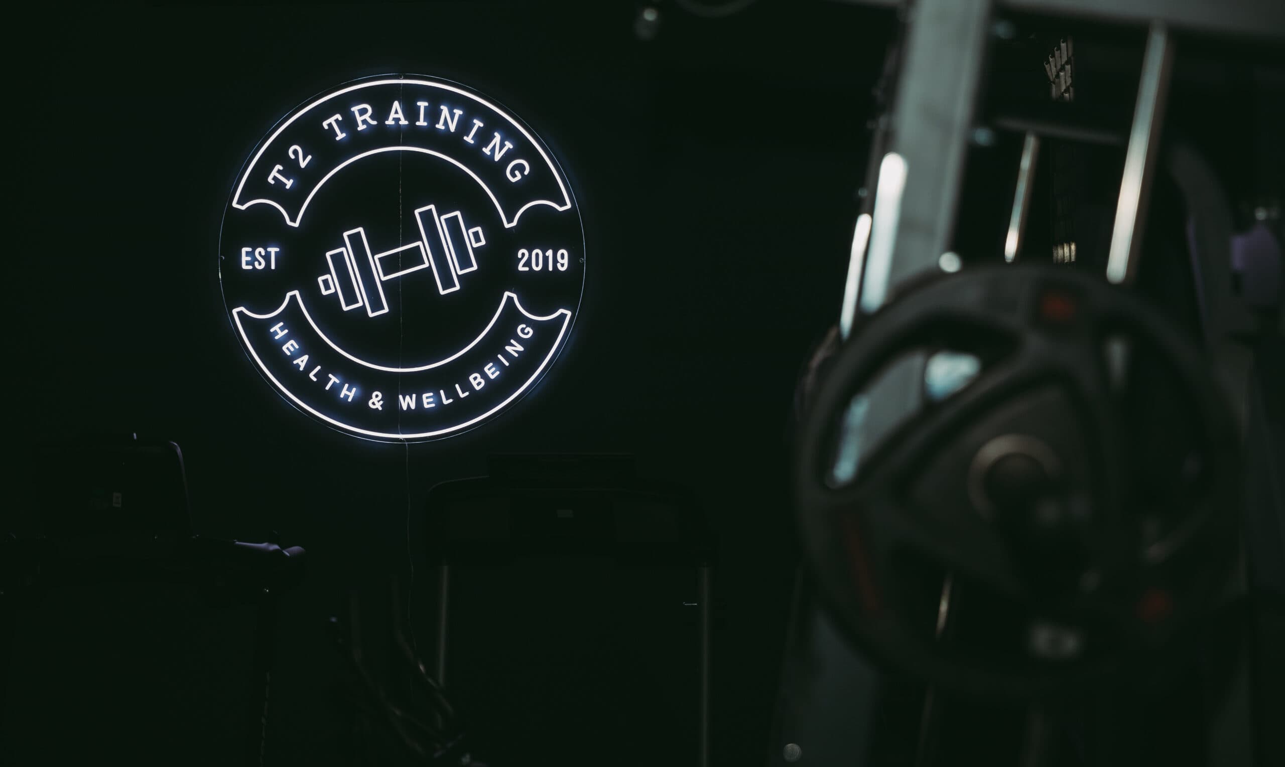 T2 Health & Wellbeing Gym